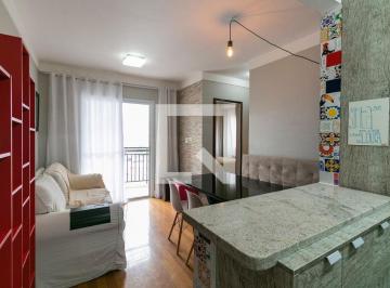 Apartamento · 52m² · 2 Quartos · 1 Vaga · Apartamento à Venda - Mooca, 2 Quartos, 52 m2