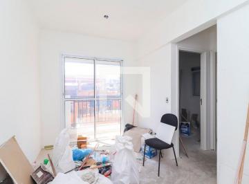Apartamento · 38m² · 2 Quartos · Apartamento à Venda - Itaquera, 2 Quartos, 38 m2