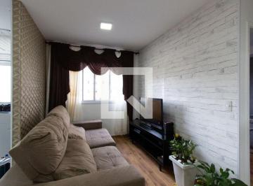 Apartamento · 45m² · 2 Quartos · 1 Vaga · Apartamento à Venda - Vila Carmosina, 2 Quartos, 45 m2