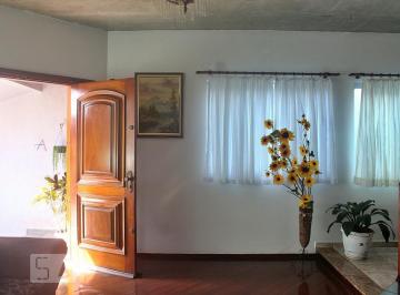 Casa · 250m² · 3 Quartos · 3 Vagas · Casa à Venda - Jardim Ana Maria, 3 Quartos, 250 m2