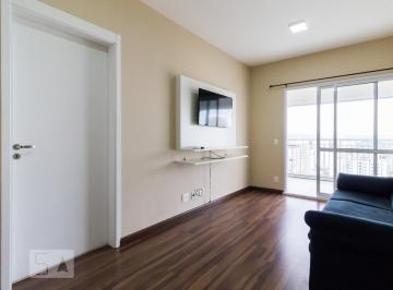 Apartamento · 48m² · 1 Quarto · 1 Vaga · Apartamento à Venda - Tatuapé, 1 Quarto, 48 m2