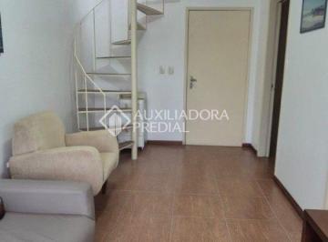 Apartamento · 76m² · 1 Quarto · 1 Vaga · cobertura bem localizada