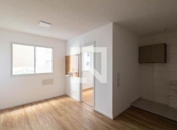 Apartamento · 35m² · 2 Quartos · Apartamento à Venda - Vila Progresso, 2 Quartos, 35 m2