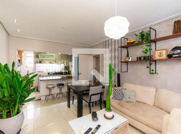 Apartamento · 85m² · 2 Quartos · 1 Vaga · Apartamento à Venda - Vila Prudente, 2 Quartos, 85 m2