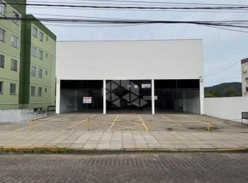 Comercial · 350m² · 12 Vagas · Pavilhão 350M² - para Alugar