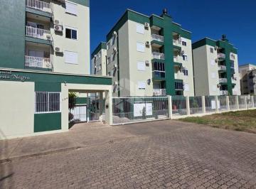 Apartamento · 70m² · 2 Quartos · 1 Vaga · Apartamento 70M² - para Alugar