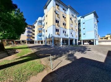 Apartamento · 68m² · 2 Quartos · 1 Vaga · Apartamento 68M² - para Alugar