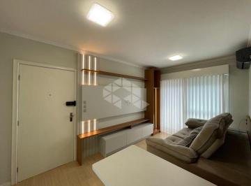 Apartamento · 68m² · 2 Quartos · Apartamento 68M² - para Alugar