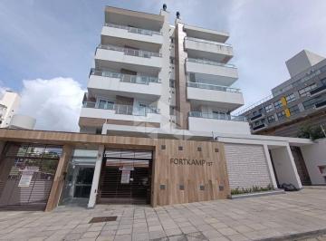 Apartamento · 30m² · 1 Quarto · 1 Vaga · Apartamento 30M² - para Alugar