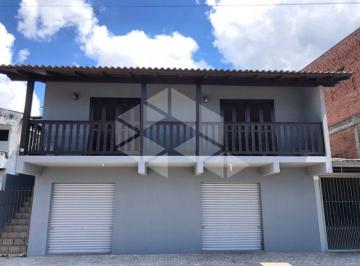 Comercial · 55m² · 4 Vagas · Sala 55M² - para Alugar