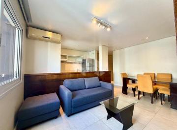 Apartamento · 45m² · 1 Quarto · 1 Vaga · Apartamento 45M² - para Alugar