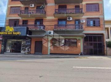 Apartamento · 92m² · 2 Quartos · Apartamento 92M² - para Alugar