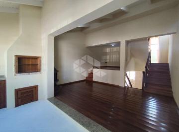 Casa · 140m² · 3 Quartos · 4 Vagas · Casa Residencial 140M² - para Alugar