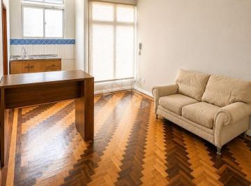Apartamento · 38m² · 1 Quarto · Apartamento 38M² - para Alugar
