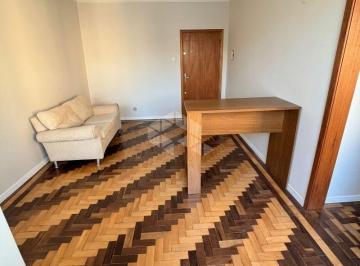 Apartamento · 38m² · 1 Quarto · Apartamento 38M² - para Alugar