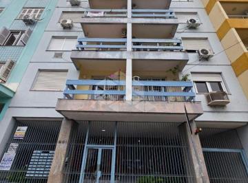 Apartamento · 52m² · 1 Quarto · Apartamento 52M² - para Alugar