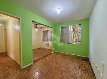 Apartamento · 63m² · 2 Quartos · 1 Vaga · Apartamento 63M² - para Alugar