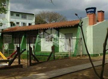 Apartamento · 41m² · 1 Quarto · Apartamento 41M² - para Alugar