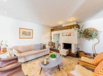 Casa · 215m² · 3 Quartos · 2 Vagas · Casa em Condomínio 215M² - para Alugar