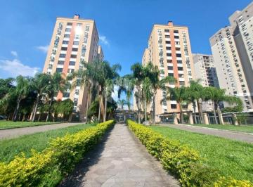 Apartamento · 60m² · 2 Quartos · 1 Vaga · Apartamento 60M² - para Alugar