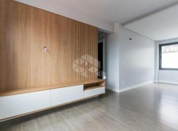 Apartamento · 59m² · 2 Quartos · 1 Vaga · Apartamento 59M² - para Alugar