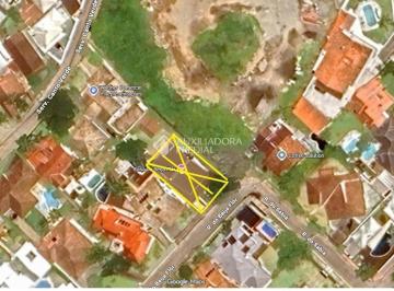 05 · Terreno - Casa 3 dormitórios 310m2 privativos 2 vagas de garagem no bairro Lagoa da Conceiçao