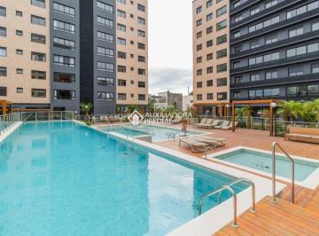01 · garden resort apartamento de 1 quarto
