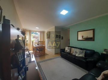 Apartamento · 70m² · 2 Quartos · 1 Vaga · Apartamento