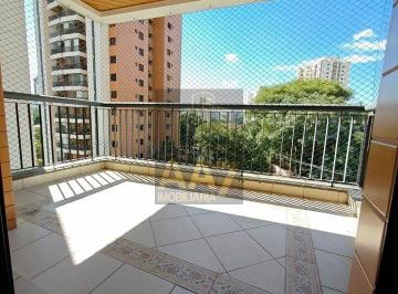 Apartamento · 100m² · 3 Quartos · 2 Vagas · Apartamento no melhor do Brooklin!