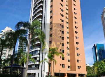 Apartamento · 100m² · 3 Quartos · 2 Vagas · Apartamento no melhor do Brooklin!