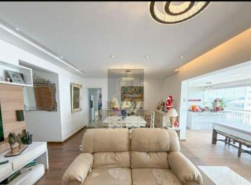 Apartamento · 171m² · 4 Quartos · 2 Vagas · Lindíssimo apartamento 04 quartos 171 m2 no Mairarê