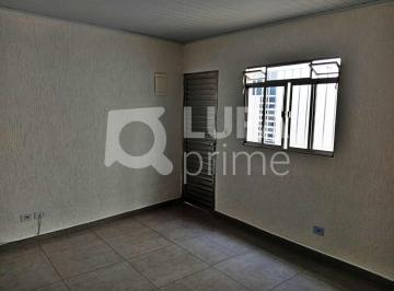 Casa · 50m² · 1 Quarto · 1 Vaga · CASA COM 1 QUARTO E 1 VAGA DE GARAGEM PARA LOCAÇÃO NA VILA MARIA