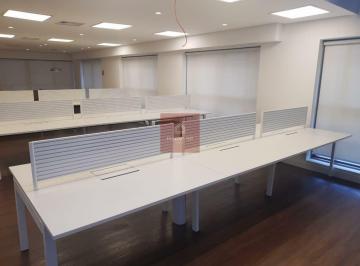 Comercial · 456m² · 6 Vagas · Conjunto Comercial de Alto Padrão para Locação ? Vila Nova Conceição