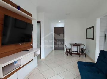 Apartamento · 72m² · 1 Quarto · 1 Vaga · Ótimo apartamento MOBILIADO na Tupi, 1 dormitório confira em Praia Grande.