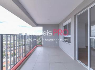 Apartamento · 79m² · 2 Quartos · 1 Vaga · Apartamento, Vila Cruzeiro - São Paulo