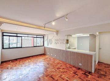 imoveis-na-vila-mariana-vago-reformado-andar-alto-cozinha-americana · Apartamento na Vila Mariana, 90 metros, 3 dormitórios, reformado, próximo da ESPM