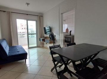 Apartamento · 72m² · 1 Quarto · 2 Vagas · Ótimo apartamento MOBILIADO na Tupi, 1 dormitório confira em Praia Grande.