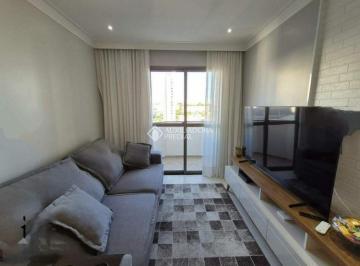Apartamento · 64m² · 2 Quartos · 1 Vaga · Apartamento à venda 2 quartos 1 vaga Baeta Neves - São Bernardo do Campo - SP