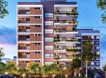 Apartamento · 277m² · 4 Quartos · 4 Vagas · Itaim Bibi 277m² 4 suítes e 4 vagas alto padrão, localização nobre