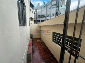 Casa · 35m² · 1 Quarto · Casa para Locação 1 Dormitório | Av. do Anastácio