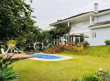 Casa · 348m² · 3 Quartos · 2 Vagas · Casa Jardim América