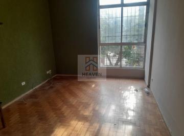 Apartamento · 65m² · 2 Quartos · APTO AMPLO SANTA CECILIA