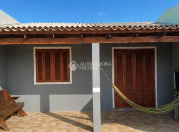 Casa · 58m² · 2 Quartos · 1 Vaga · Casa à venda em Oásis Do Sul, Tramandaí