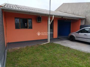 Casa · 160m² · 2 Quartos · 1 Vaga · Casa à venda - em São Miguel