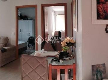 Apartamento · 45m² · 2 Quartos · 1 Vaga · Apartamento à venda - em Santo Afonso