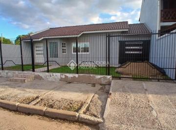Casa · 54m² · 2 Quartos · 1 Vaga · Casa à venda - em Três Portos