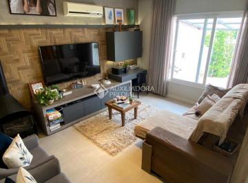Casa · 129m² · 3 Quartos · 2 Vagas · CASA SANTO ANDRÉ
