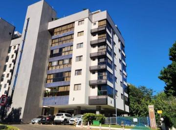 Apartamento · 123m² · 3 Quartos · 2 Vagas · SQN 311 - 3 QUARTOS (2 SUITES) - 2 VAGAS GAR- REFORMADO