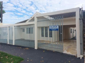 Casa · 180m² · 4 Quartos · 4 Vagas · LOCAÇÃO | Casa, com 4 dormitórios em Parque Residencial Santana, Sarandi