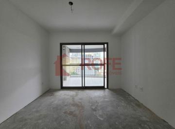 Apartamento · 30m² · 1 Quarto · O Studio Design mais Desejado de São Paulo